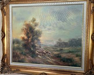 Sale Picture