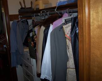 ANOTHER CLOSET