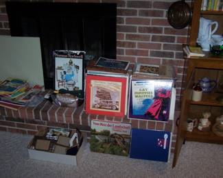 RECORDS