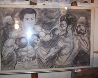 BOXERS