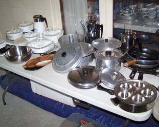 COOKWARE