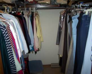 MORE CLOTHING