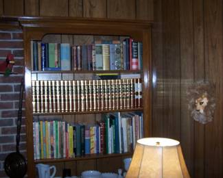 MORE BOOKS
