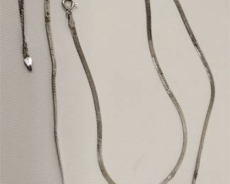 STERLING CHAIN