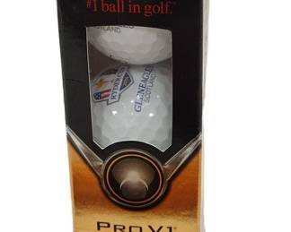 TITLEIST PRO V1 GOLF BALLS