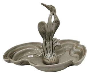 CLAIRE LERNER MID CENTURY CALIFORNIA POTTERY