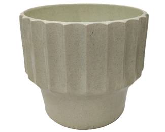 BAUER BILTMORE NUMBER 10 GREEN JARDINIERE