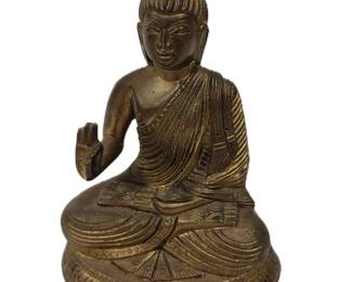 BUDDHA