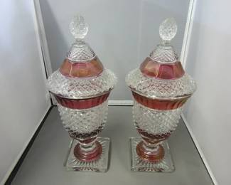 Oct 11 Crystal Cranberry