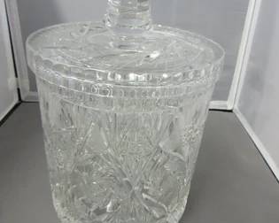 Oct 11 Crystal