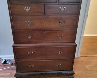 Oct 11 Dresser