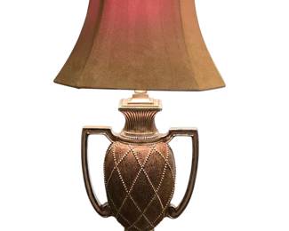 Urn Style Table Lamp 