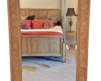 Large Bernhardt Mirror