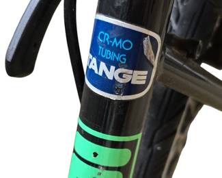 San Remo Fila Bike
