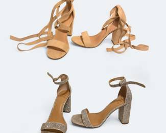Womens Shoes