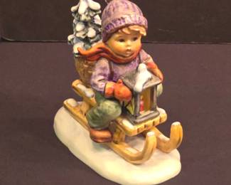 Goebel Hummel
