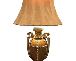 Urn Style Table Lamp 