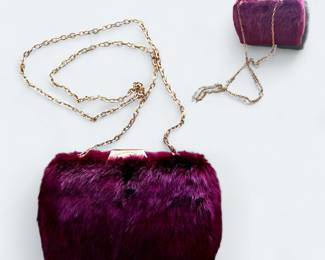 Womens Purse