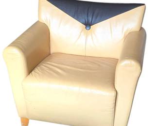 MCM Armchair