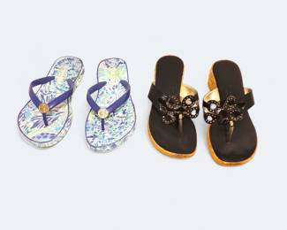 Womens Shoes