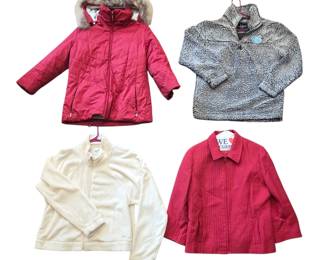Womens Jackets