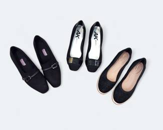 Womens Shoes