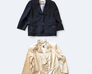 Womens Jackets