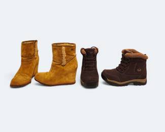 Womens Shoes