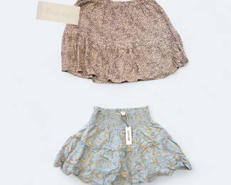 Womens Skirts