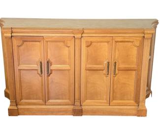 Heritage Furniture Sideboard