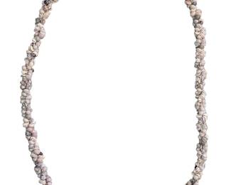 Sea Shell Necklace