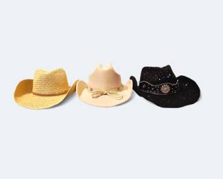 Womens Hats
