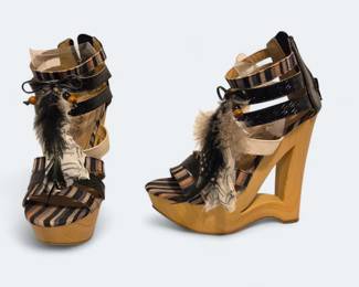Womens Shoes
