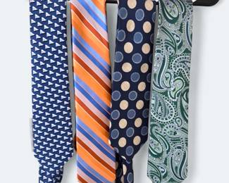 Mens Ties