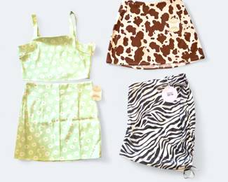 Womens Skirts
