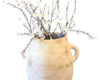 Large Pot/Vase