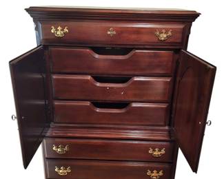 Sumter Furniture Tall Boy