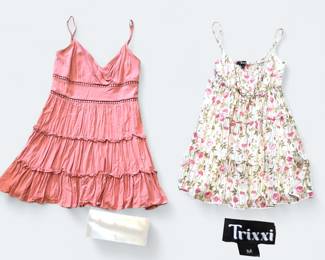 Womens Dresses