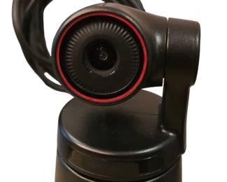 OBSBOT Tiny 4K AI Webcam
