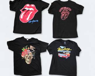 Womens T Shirts