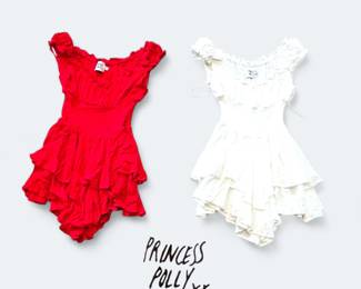 Princess Polly Dresses