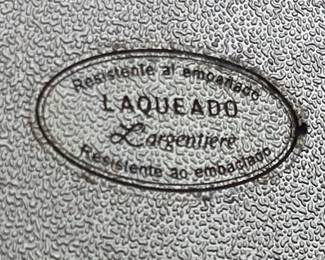 Largentiere Jewelry Box