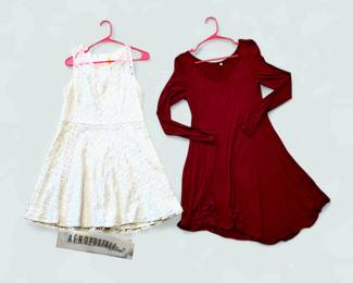 Womens Dresses