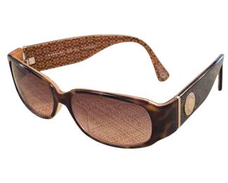 Womens Coach Sunglasses