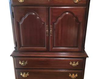 Sumter Furniture Tall Boy