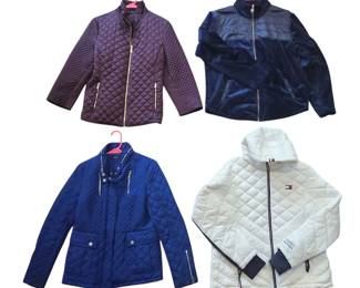 Womens Jackets