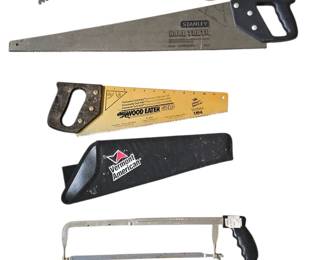 Saws