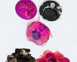 Womens Hats