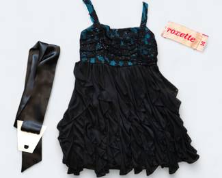 Womens Dress