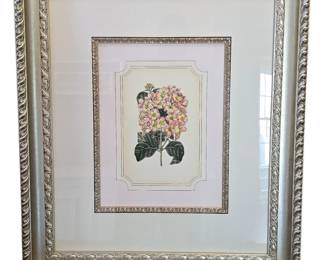 Floral Print